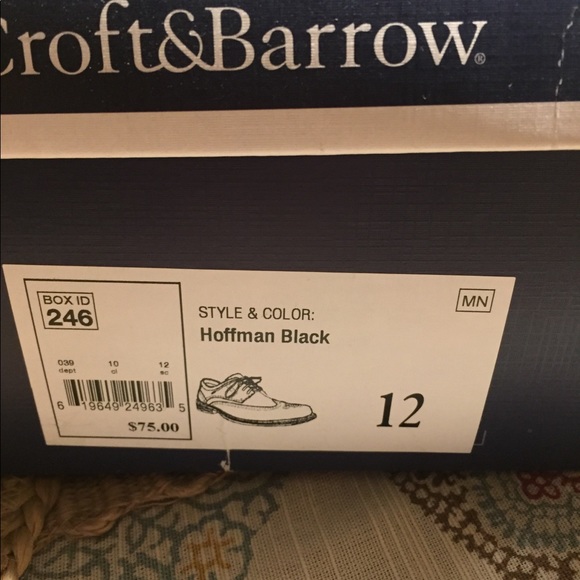 Men dressy shoes - Picture 3 of 4